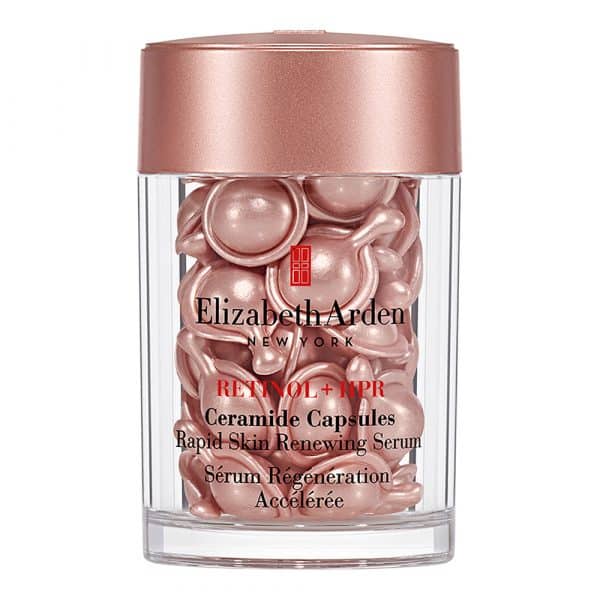 ELIZABETH ARDEN Ceramide - Capsules Skincare Retinol HPR 30 Kapseln