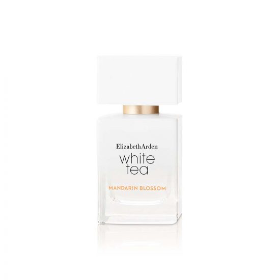 ELIZABETH ARDEN White Tea Mandarin Blossom – Eau de Toilette – Bild 2