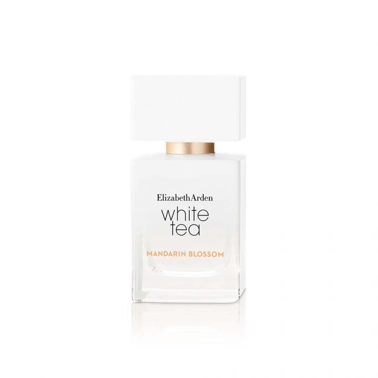 ELIZABETH ARDEN White Tea Mandarin Blossom – Eau de Toilette