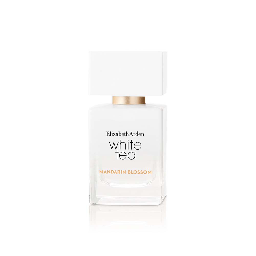 ELIZABETH ARDEN White Tea Mandarin Blossom – Eau de Toilette – Bild 2