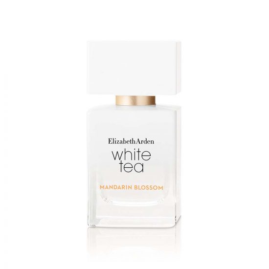 ELIZABETH ARDEN White Tea Mandarin Blossom – Eau de Toilette – Bild 3