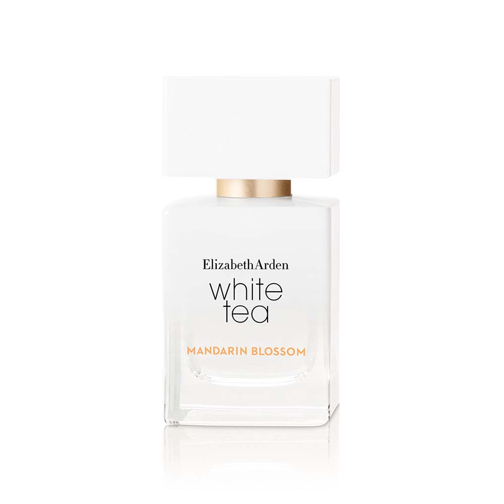 ELIZABETH ARDEN White Tea Mandarin Blossom – Eau de Toilette – Bild 3