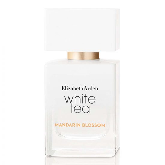 ELIZABETH ARDEN White Tea Mandarin Blossom – Eau de Toilette
