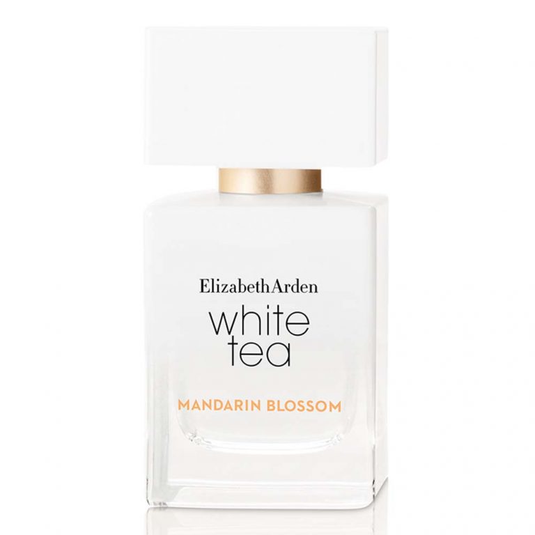 ELIZABETH ARDEN White Tea Mandarin Blossom – Eau de Toilette