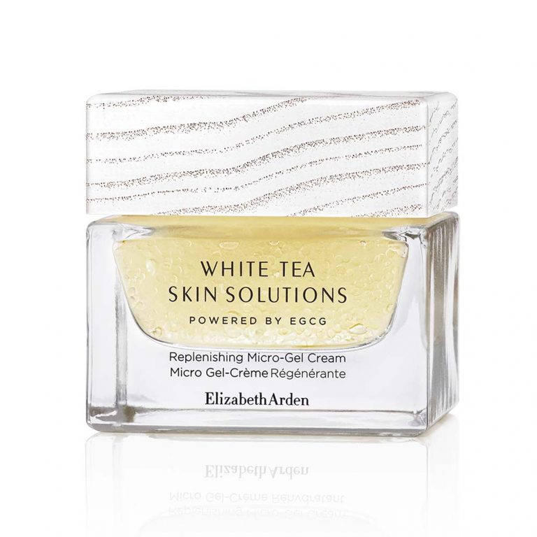 ELIZABETH ARDEN - White Tea Skin Solutions Replenishing Micro-Gel Creme 50ml