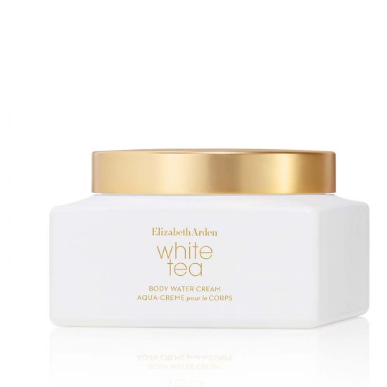 ELIZABETH ARDEN White Tea – Body Cream 225ml