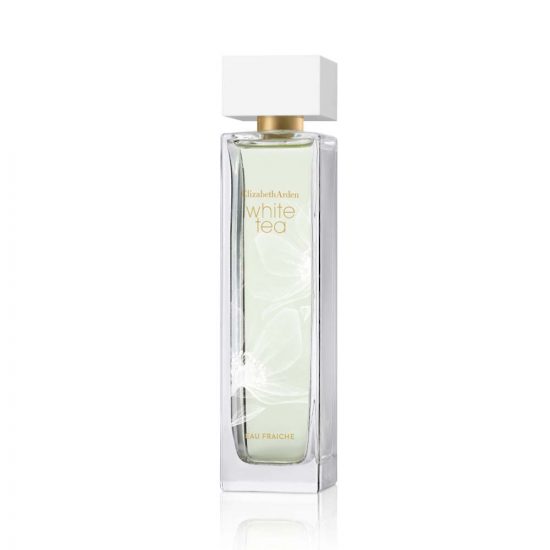 ELIZABETH ARDEN White Tea Eau Fraiche - Eau de Toilette – Bild 4