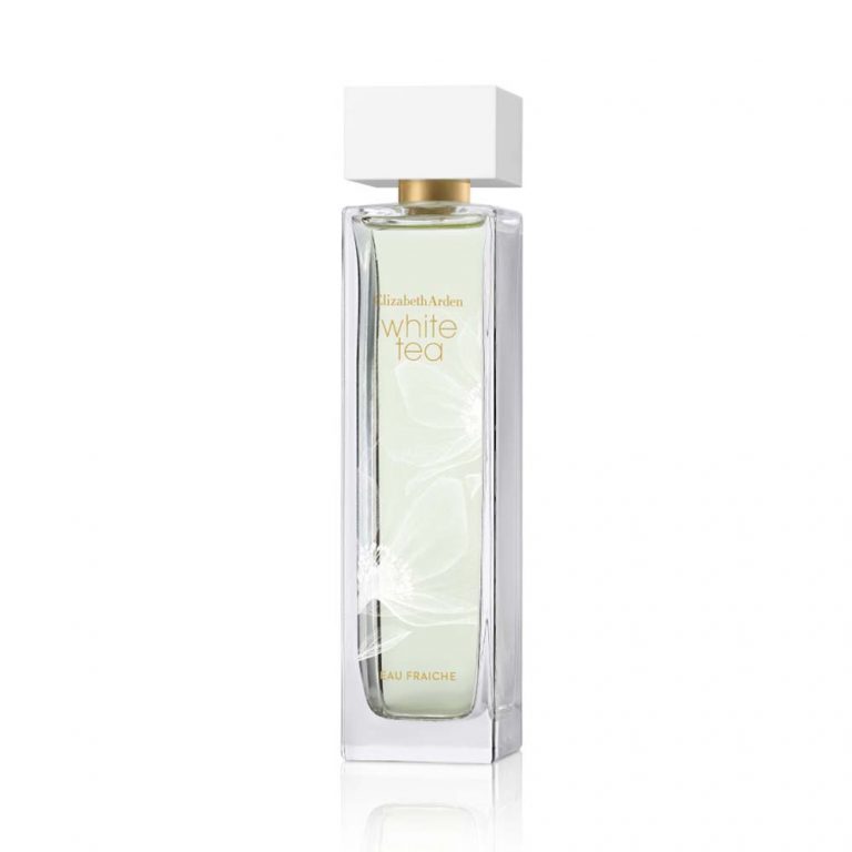 ELIZABETH ARDEN White Tea Eau Fraiche - Eau de Toilette