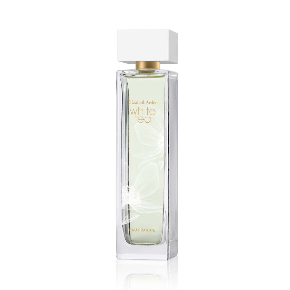 ELIZABETH ARDEN White Tea Eau Fraiche - Eau de Toilette – Bild 4