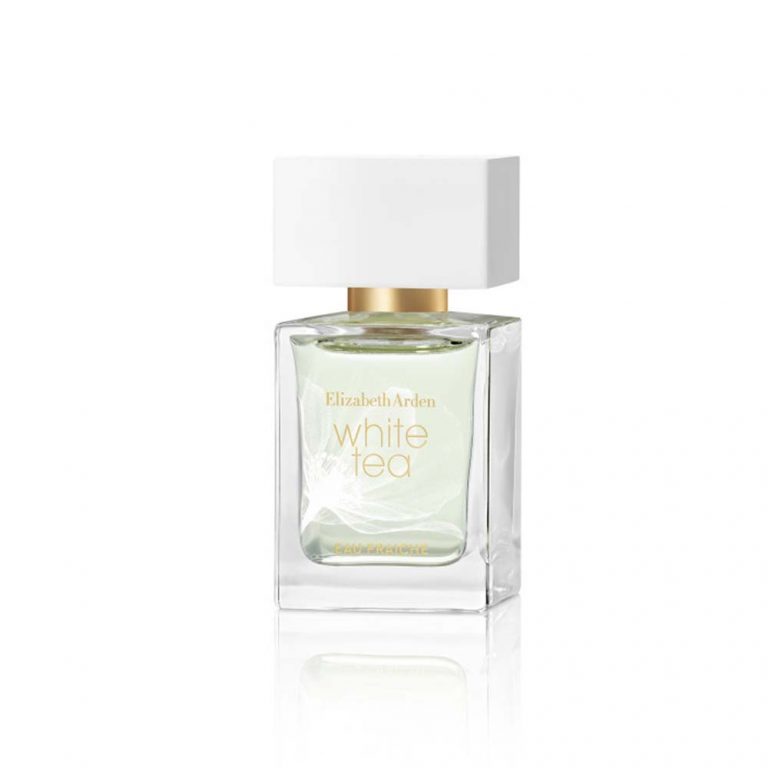 ELIZABETH ARDEN White Tea Eau Fraiche - Eau de Toilette