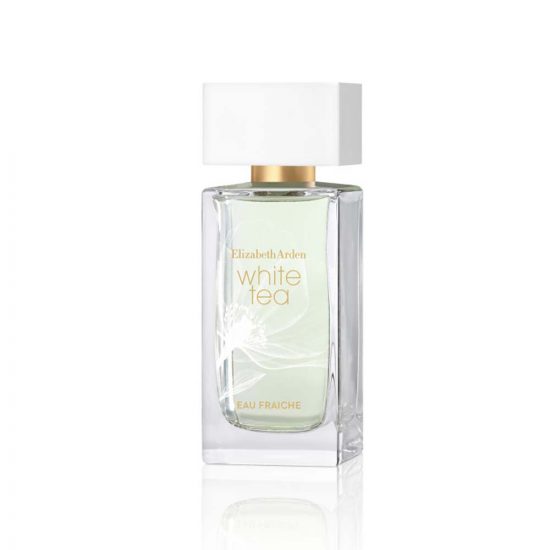 ELIZABETH ARDEN White Tea Eau Fraiche - Eau de Toilette – Bild 3