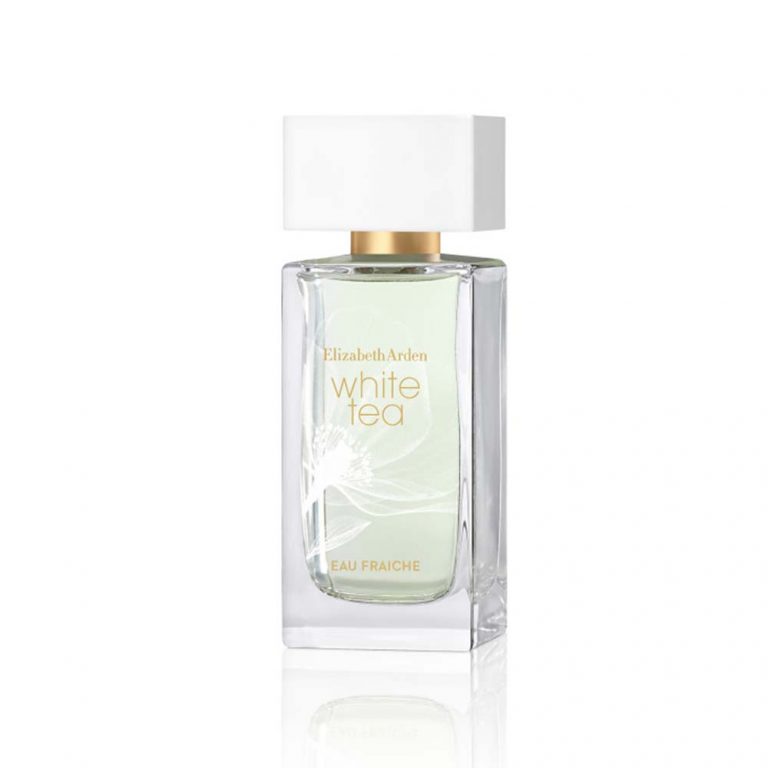 ELIZABETH ARDEN White Tea Eau Fraiche - Eau de Toilette