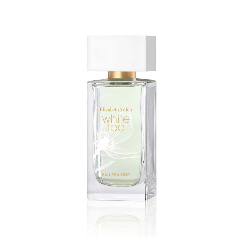 ELIZABETH ARDEN White Tea Eau Fraiche - Eau de Toilette – Bild 3