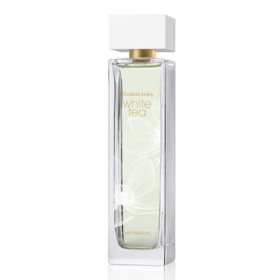 ELIZABETH ARDEN White Tea Eau Fraiche - Eau de Toilette – Bild 1