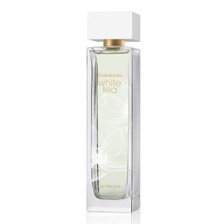 ELIZABETH ARDEN White Tea Eau Fraiche - Eau de Toilette