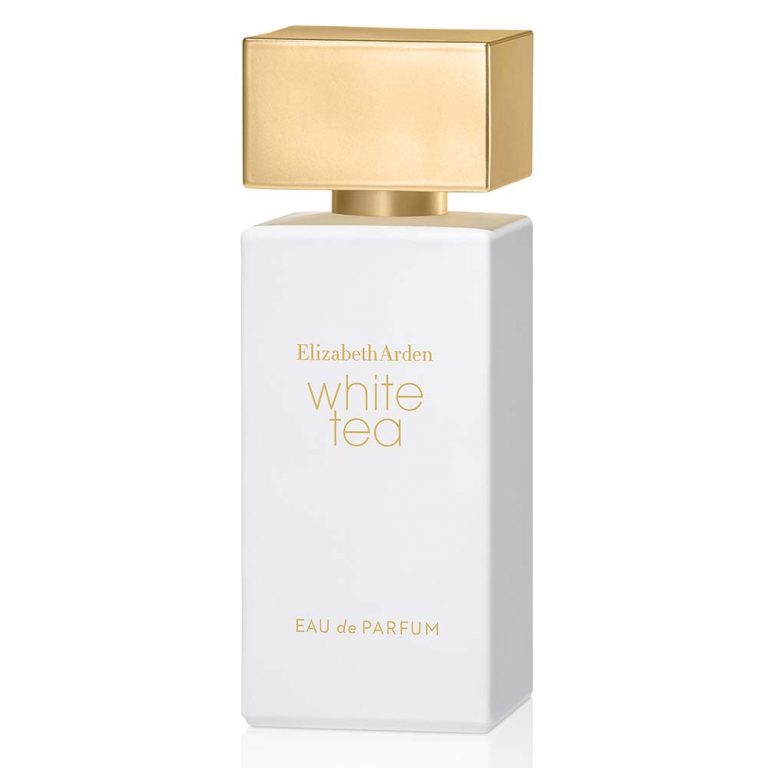 ELIZABETH ARDEN White Tea – Eau de Parfum