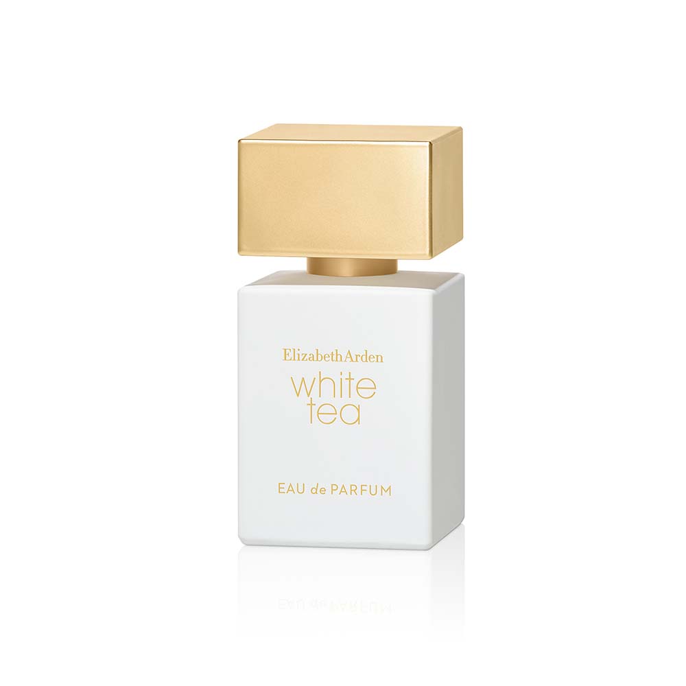 ELIZABETH ARDEN White Tea – Eau de Parfum – Bild 2