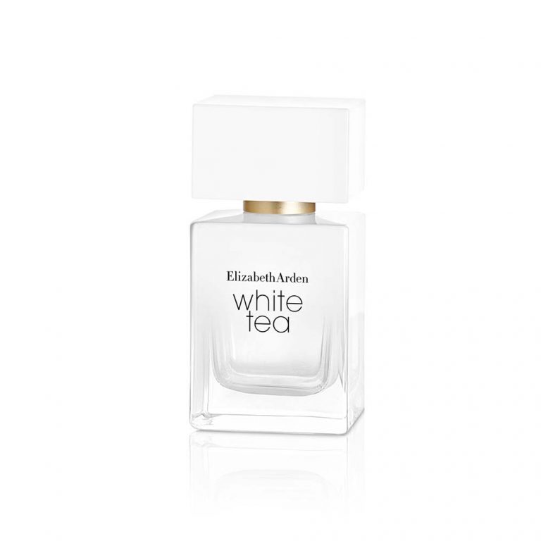 ELIZABETH ARDEN White Tea – Eau de Toilette