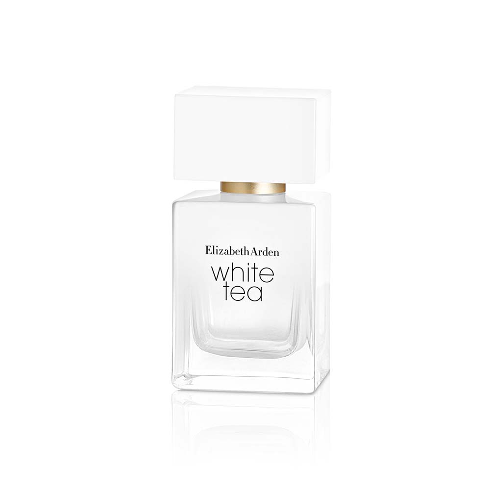 ELIZABETH ARDEN White Tea – Eau de Toilette – Bild 2
