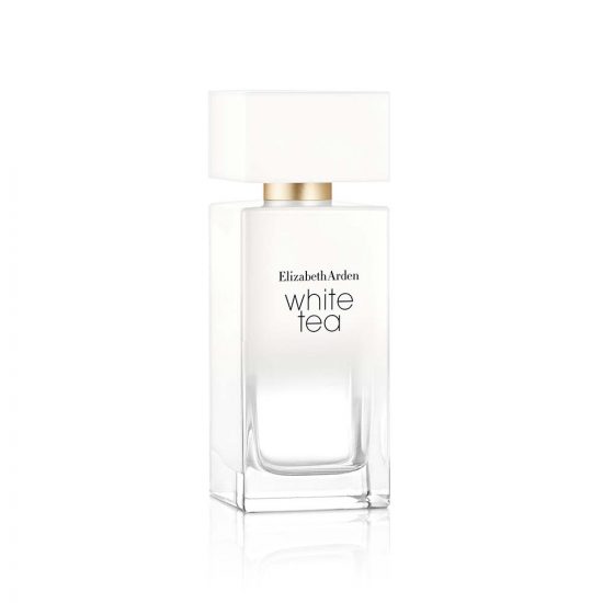 ELIZABETH ARDEN White Tea – Eau de Toilette – Bild 3