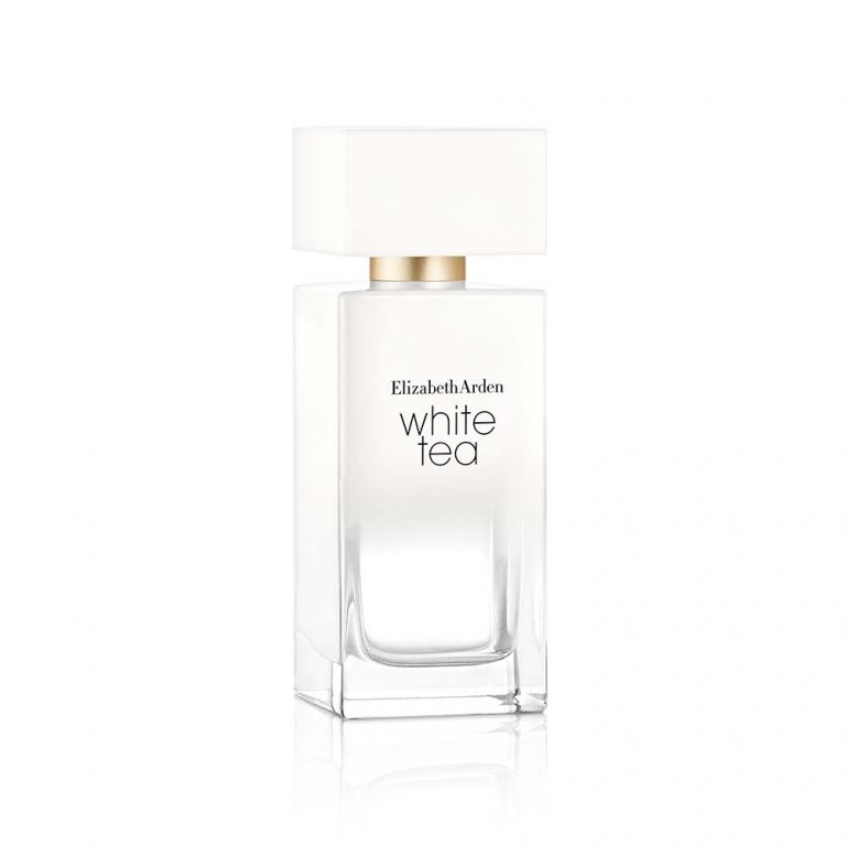 ELIZABETH ARDEN White Tea – Eau de Toilette