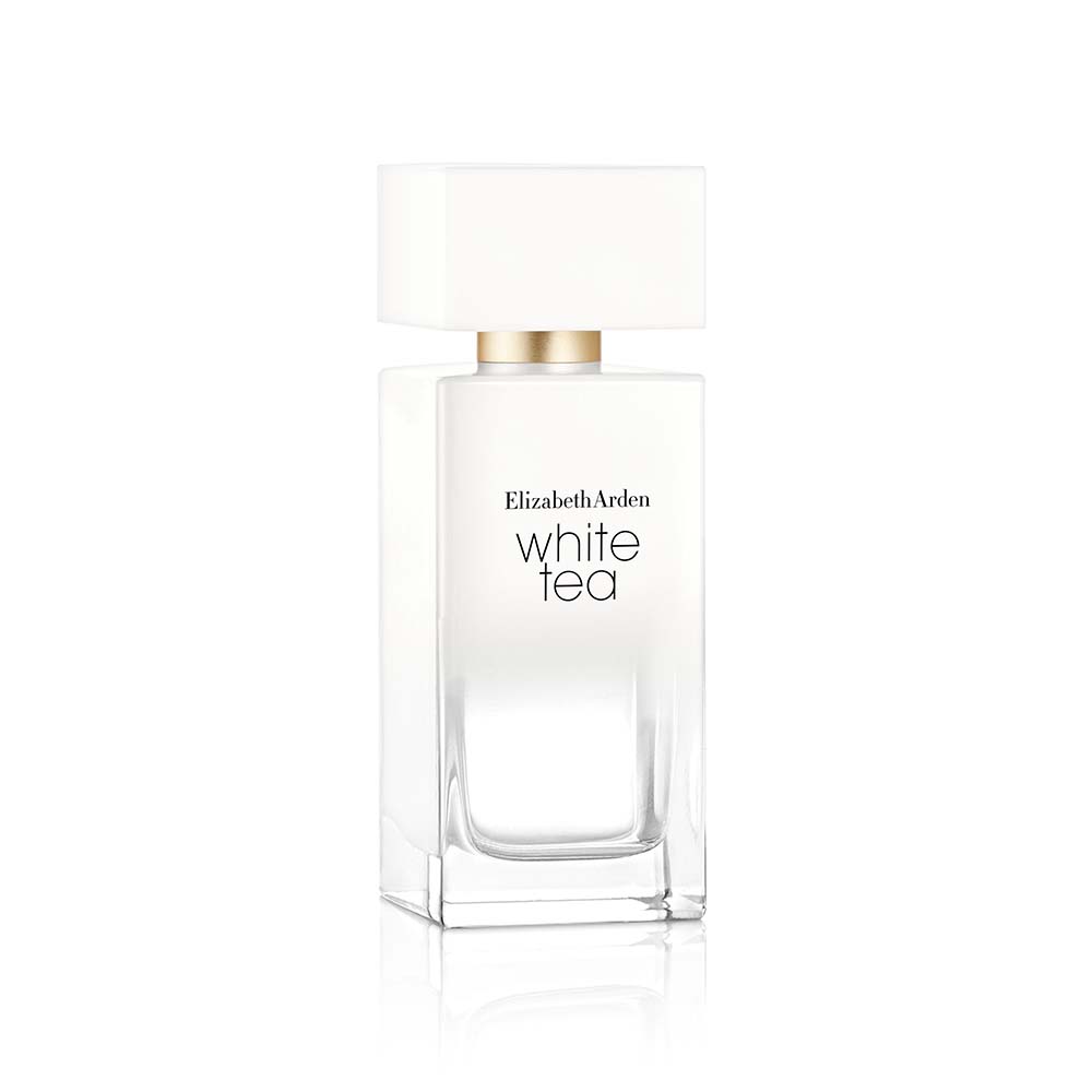 ELIZABETH ARDEN White Tea – Eau de Toilette – Bild 3