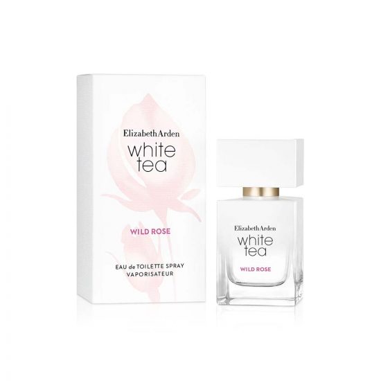 ELIZABETH ARDEN Wild Rose – Eau de Toilette – Bild 2