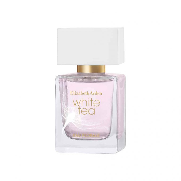 ELIZABETH ARDEN White Tea Eau Fraiche – Eau de Toilette 50ml
