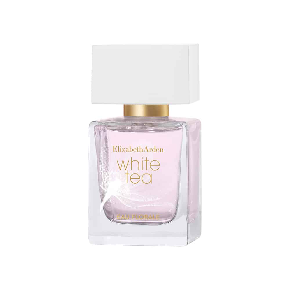 ELIZABETH ARDEN White Tea Eau Fraiche – Eau de Toilette 50ml