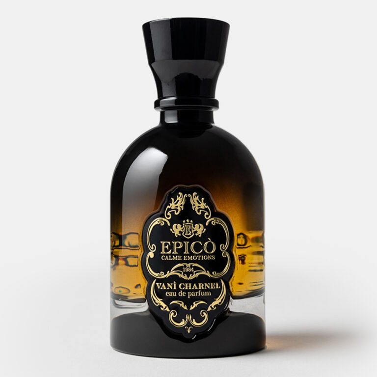 EPICÒ Vani Charnel - Eau de Parfum 100ml