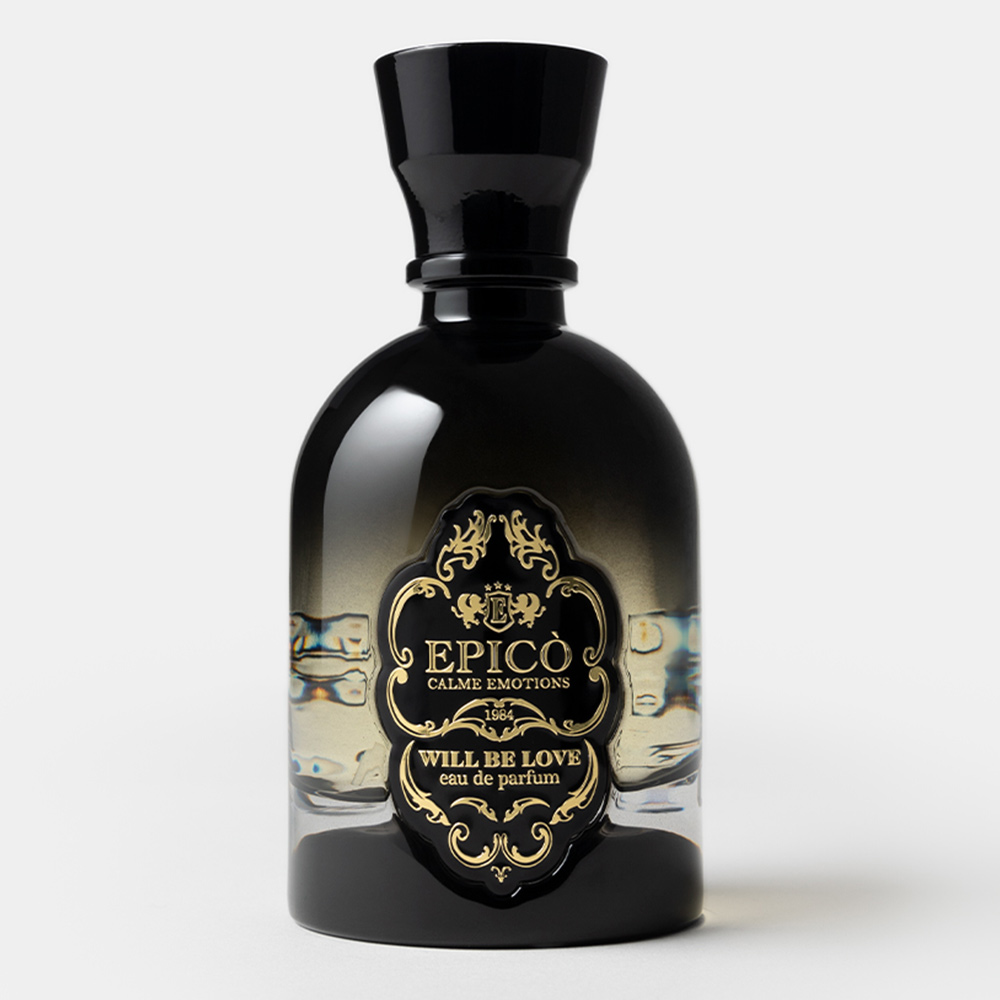 EPICÒ Will be Love - Eau de Parfum 100ml