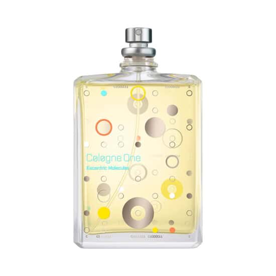 ESCENTRIC MOLECULES Cologne One – Eau de Toilette 100ml