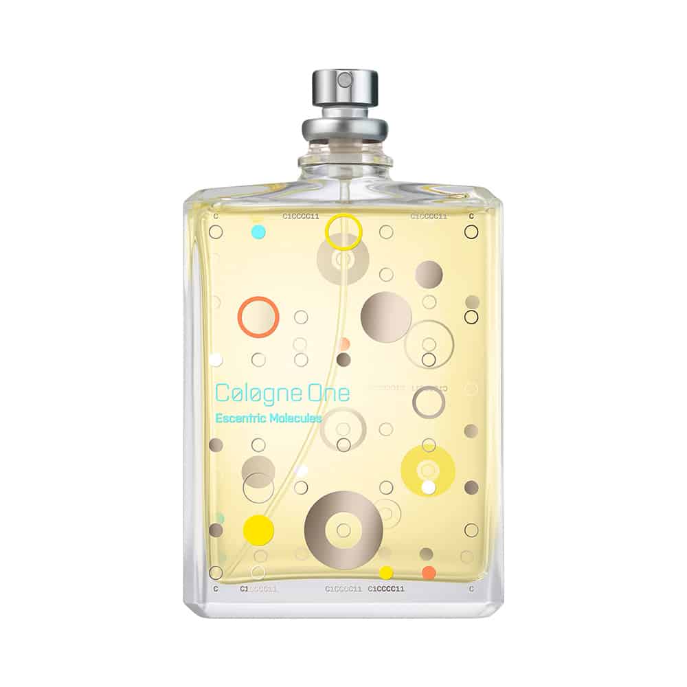 ESCENTRIC MOLECULES Cologne One – Eau de Toilette 100ml