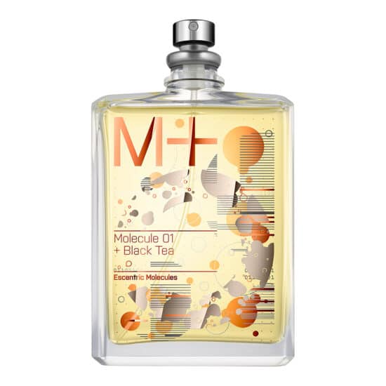 ESCENTRIC MOLECULES M+ Black Tea - Eau de Toilette 100ml