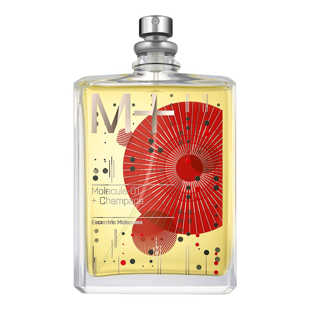 ESCENTRIC MOLECULES M+ Champaca – Eau de Toilette 100ml