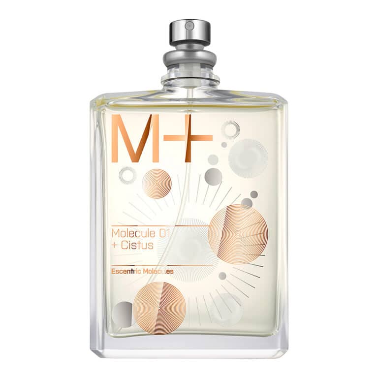 ESCENTRIC MOLECULES M+ Cistus - Eau de Toilette 100ml