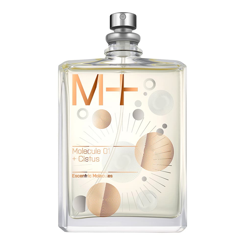 ESCENTRIC MOLECULES M+ Cistus - Eau de Toilette 100ml