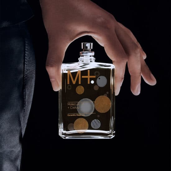 ESCENTRIC MOLECULES M+ Cistus - Eau de Toilette 100ml – Bild 3