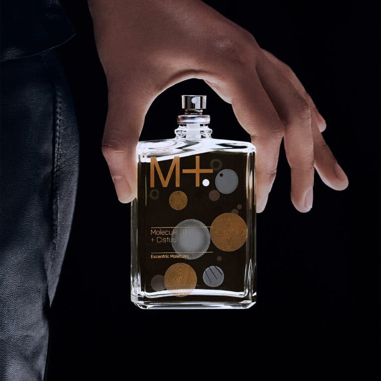 ESCENTRIC MOLECULES M+ Cistus - Eau de Toilette 100ml