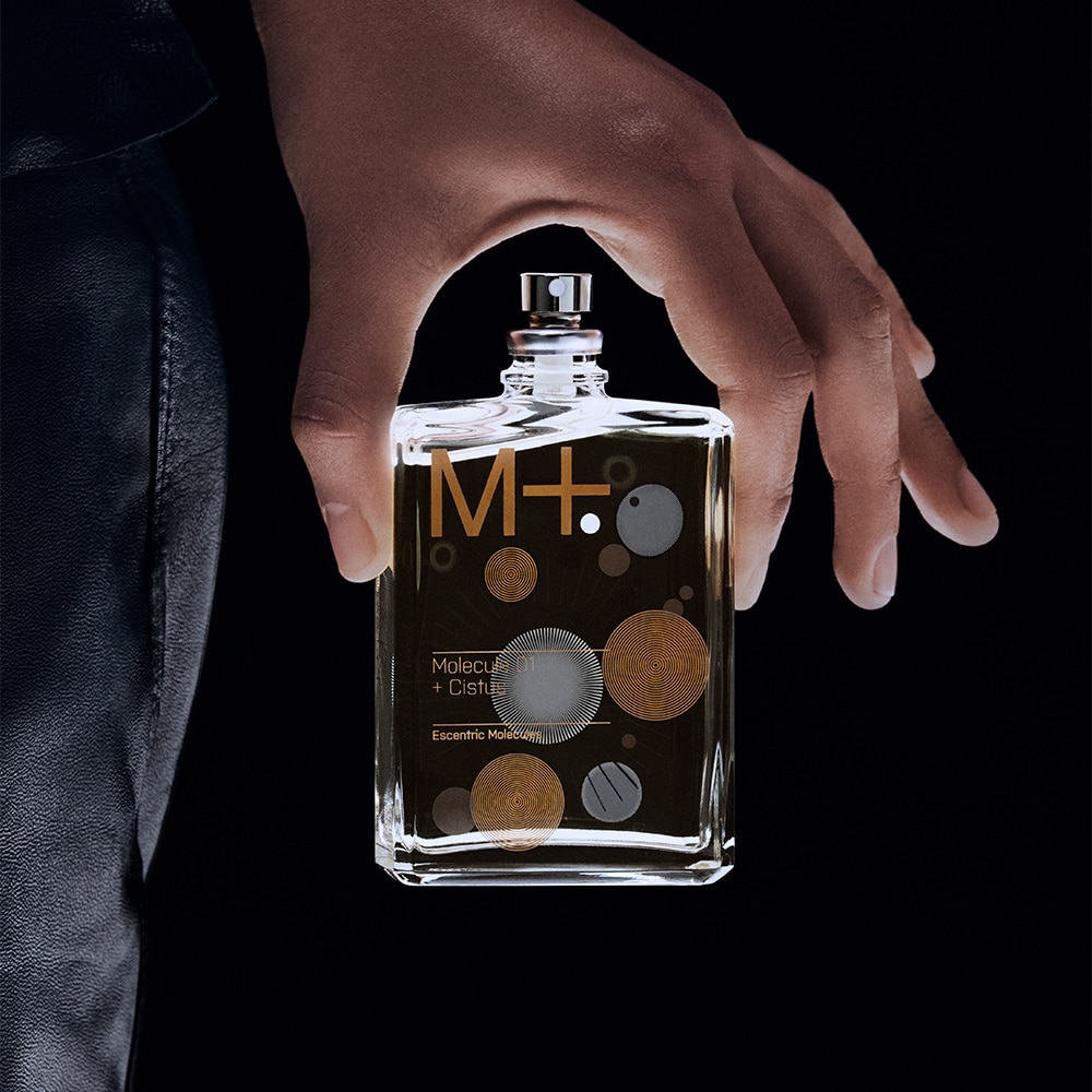 ESCENTRIC MOLECULES M+ Cistus - Eau de Toilette 100ml – Bild 3