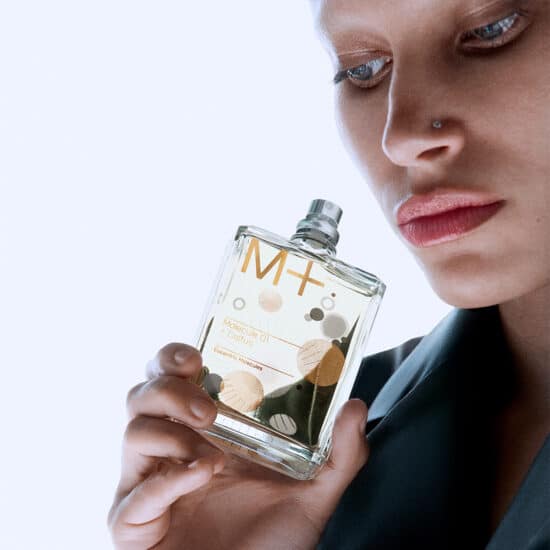 ESCENTRIC MOLECULES M+ Cistus - Eau de Toilette 100ml – Bild 4