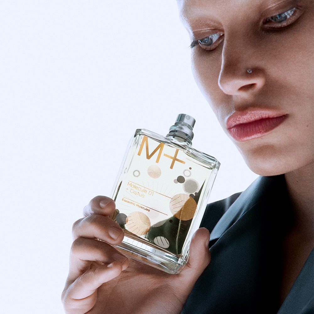 ESCENTRIC MOLECULES M+ Cistus - Eau de Toilette 100ml – Bild 4