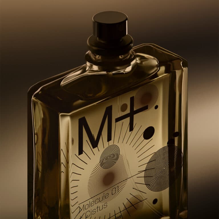 ESCENTRIC MOLECULES M+ Cistus - Eau de Toilette 100ml