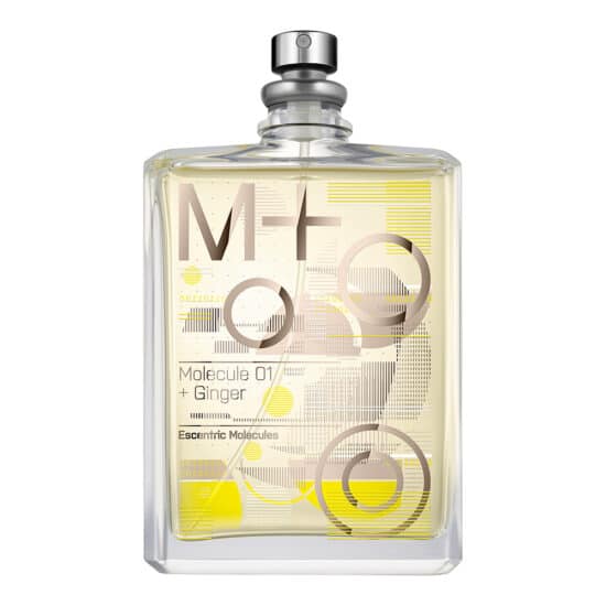 ESCENTRIC MOLECULES M+ Ginger - Eau de Toilette 100ml