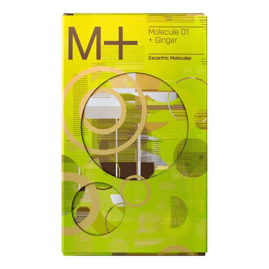 ESCENTRIC MOLECULES M+ Ginger - Eau de Toilette 100ml – Bild 2