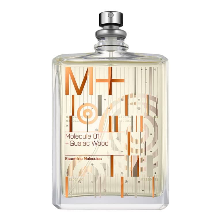 ESCENTRIC MOLECULES M+ Guaiac Wood - Eau de Toilette 100ml