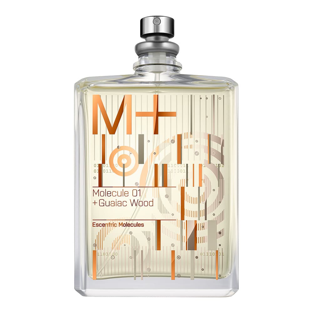 ESCENTRIC MOLECULES M+ Guaiac Wood - Eau de Toilette 100ml