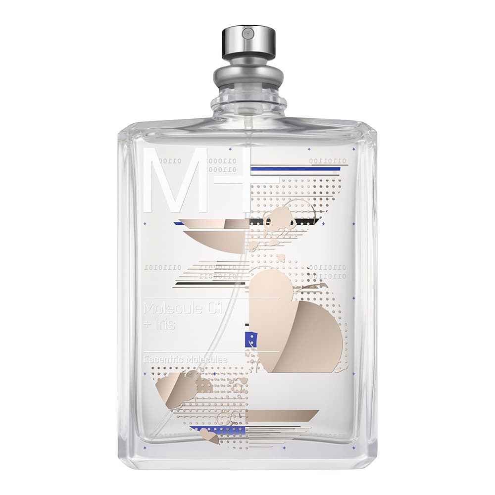 ESCENTRIC MOLECULES M+ Iris - Eau de Toilette 100ml