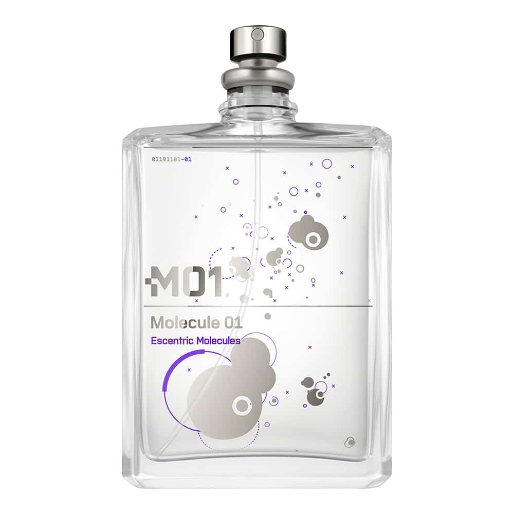 ESCENTRIC MOLECULES M01 - Eau de Toilette 100ml