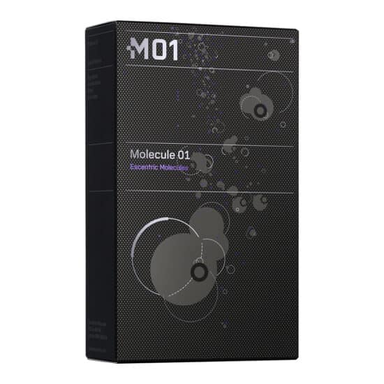 ESCENTRIC MOLECULES M01 - Eau de Toilette 100ml – Bild 2